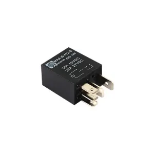 Asumgaz Role 12VDC