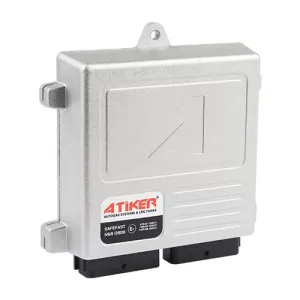 Asumgaz ECU 6-8 Sil. Safefast OBDII
