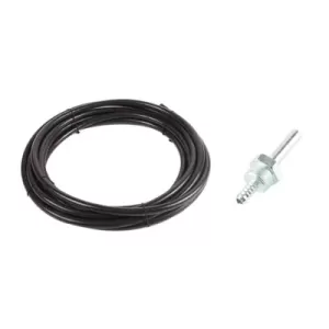 Asumgaz Termoplastik Hortum Seti Ø6 x 1
