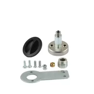 Dolum Noktası FP03 Asumgaz Dolum Noktası FP03