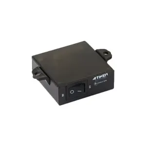 Asumgaz Anahtar Enjeksiyonlu 3010 CNG 90 Ohm Kablosuz