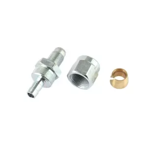 Asumgaz TP Metal Nipel Takımı M10x1 / Ø8