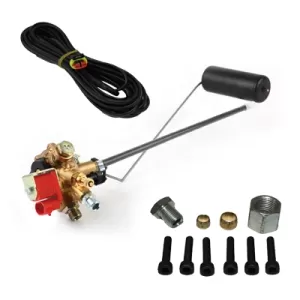 MV01 Silindir 90° Asumgaz Şamandıra MV01 Sil.90° AMP Ekstra