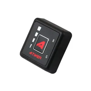 Asumgaz Anahtar ve Buzzer Safefast – Microfast