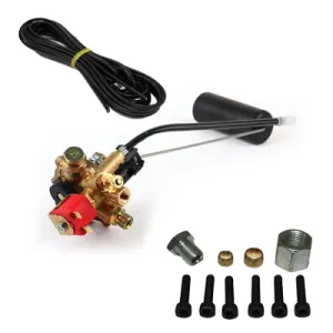 MV01 Silindir 30° Asumgaz Şamandıra MV01 Sil. 30°
