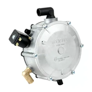 VR03 Karbüratörlü Regülatör Asumgaz Regülatör VR03 90 kw
