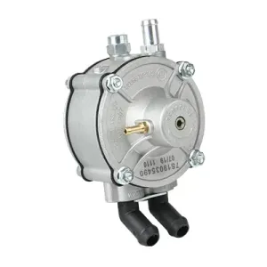 SR07 Sıralı Regülatör Asumgaz Regülatör SR07 110 kw