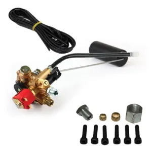MV01 Silindir 30° Asumgaz Şamandıra MV01 Sil.30° Ekstra