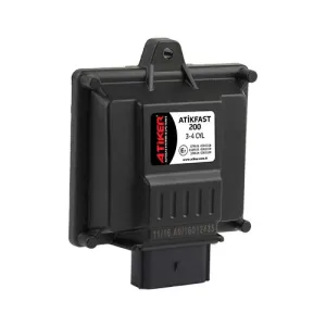 Asumgaz ECU 3-4 Sil. Atikfast 200