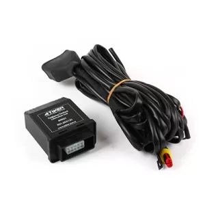 Asumgaz AYK01 Yağlama Elektronik Ünitesi