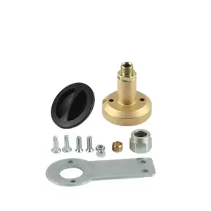 Dolum Noktası FP01  Asumgaz Dolum Noktası FP01