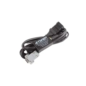 Asumgaz Interface RS 232