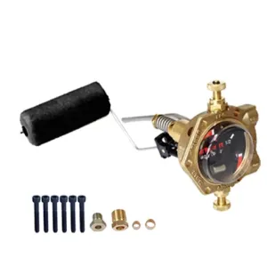 MV00 A Sınıfı Şamandıra Asumgaz Şamandıra MV00 Sim.30° Class A