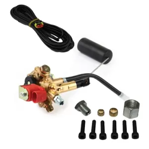 MV01 Simit 0° Asumgaz Şamandıra MV01 Sim.0° AMP Ekstra