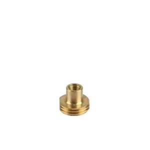 Dolum Noktası Adaptör Asumgaz Dolum Adaptör Acme FPA31.F
