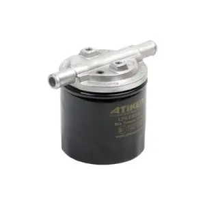 Asumgaz Filtre ASF Ø12 x Ø12 mm