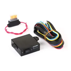 Asumgaz Anahtar Karbüratörlü 3000 LS050