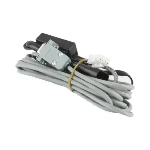 Asumgaz Interface RS 232 Çift Konnektörlü
