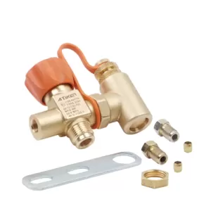 Dolum Noktası CFP52 Asumgaz CNG Dolum Noktası CFP5201