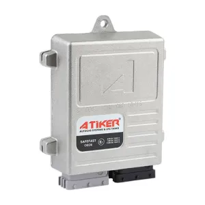 Asumgaz ECU 3-4 Sil. Safefast OBDII