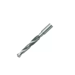 Atk07.GN02.0010 Asumgaz Kılavuz M6 Düz Boy 30 cm