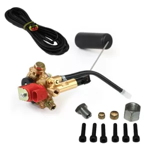 MV01 Simit 0°  Asumgaz Şamandıra MV01 Sim.0° AMP