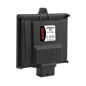 Asumgaz ECU 3-4 Sil. Atikfast 202 DI