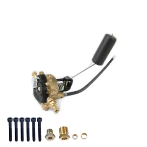 MV00 B Sınıfı Şamandıra Asumgaz Şamandıra MV00 Sil.30° Class B