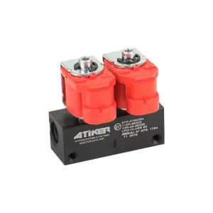 Asumgaz Enjektör AHC 2 Sil. 3 Ohm