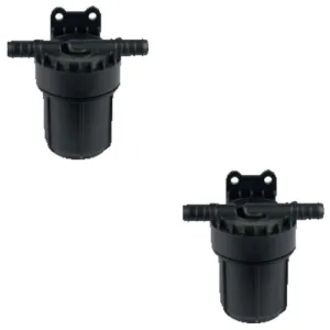 Asumgaz Filtre PSF Ø12 x Ø12 mm