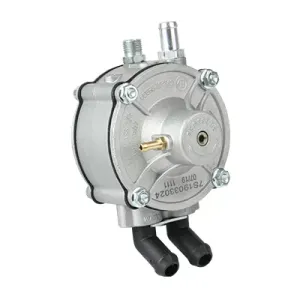 SR07 Sıralı Regülatör Asumgaz Regülatör SR07 140 kw Süper