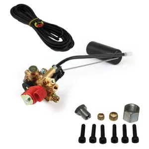 MV01 Silindir 30° Asumgaz Şamandıra MV01 Sil.30° AMP