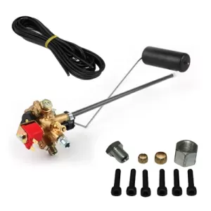 MV01 Silindir 90° Asumgaz Şamandıra MV01 Sil.90° Ekstra