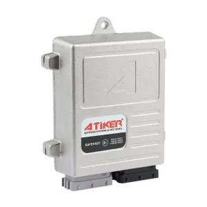 Asumgaz ECU 3-4 Sil. Safefast