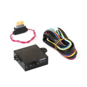 Asumgaz Anahtar Enjeksiyonlu 3010 CNG 90 Ohm