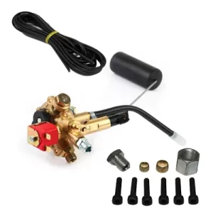 MV01 Simit 0°  Asumgaz Şamandıra MV01 Sim.0° Ekstra