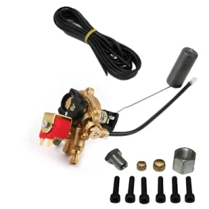 MV01 Silindir 0° Asumgaz Şamandıra MV01 Sil.0° Ekstra