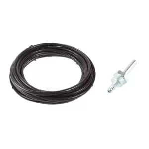 Asumgaz Termoplastik Hortum Seti Ø8 x 1