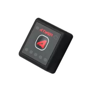 Asumgaz Anahtar ve Buzzer Nicefast