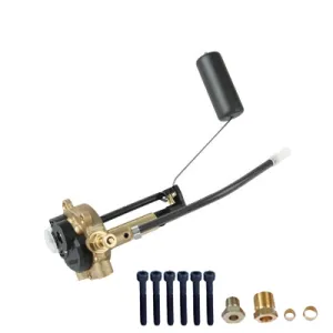 MV00 B Sınıfı Şamandıra Asumgaz Şamandıra MV00 Sim.0° Class B