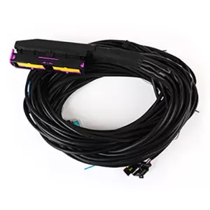 Asumgaz Kablo Tk. 6-8 Sil. Safefast/Powerfast OBDII