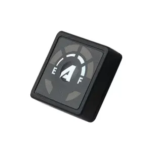 Asumgaz Anahtar ve Buzzer Atikfast