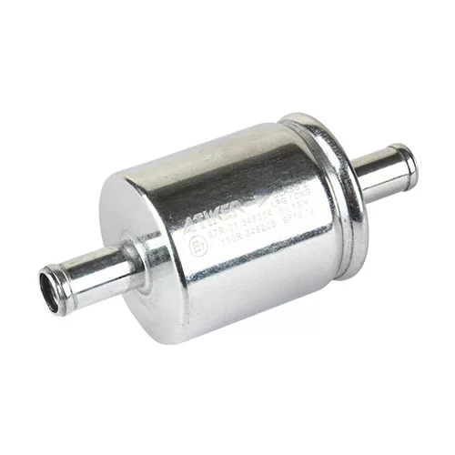 Asumgaz Filtre SF12 Ø12 x Ø12 mm - 1