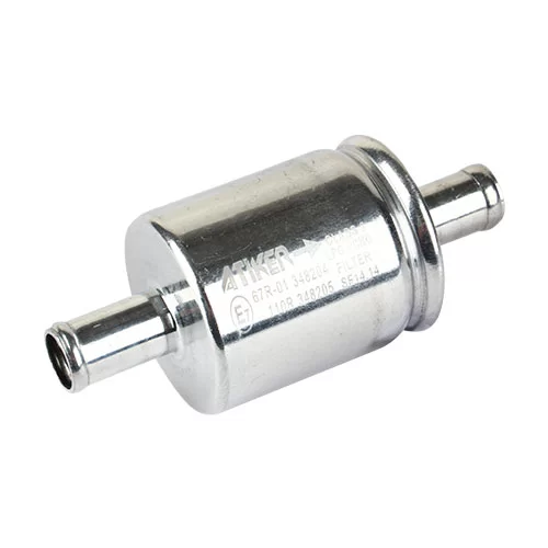 Asumgaz Filtre SF14 Ø14 x Ø14 mm - 1