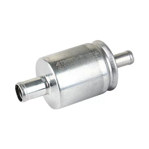 Asumgaz Filtre SF16 Ø16 x Ø12 mm - 1