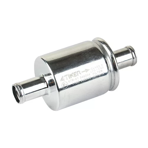 Asumgaz Filtre SF16 Ø16 x Ø16 mm - 1