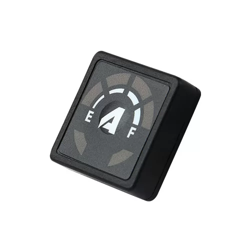 Asumgaz Anahtar ve Buzzer Atikfast - 1