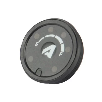 Asumgaz Anahtar ve Buzzer Atikfast Elit - 1