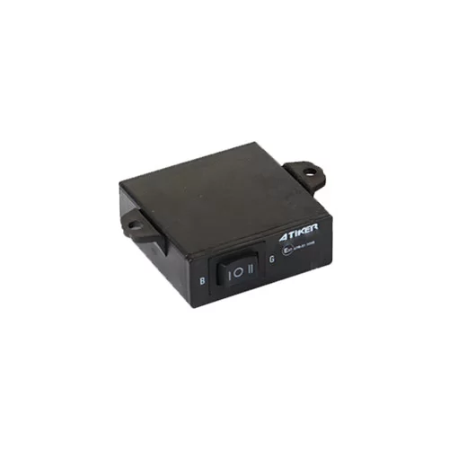 Asumgaz Anahtar Karbüratörlü 3000 LS050 Kablosuz - 1