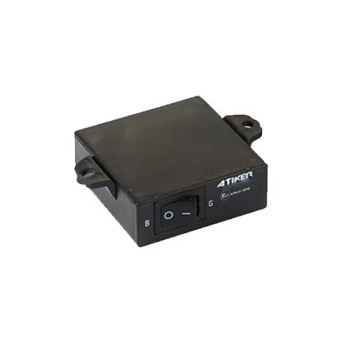 Asumgaz Anahtar Enjeksiyonlu 3010 CNG 90 Ohm Kablosuz - 1